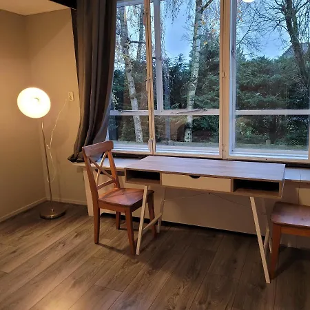 Bed & Breakfast L'appel Near Amsterdam