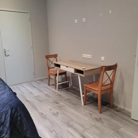 Bed & Breakfast L'appel Near Amsterdam 3*