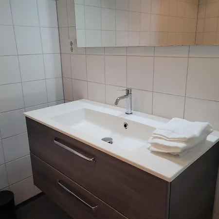 לינה וארוחת בוקר L'appel Near Amsterdam Warder