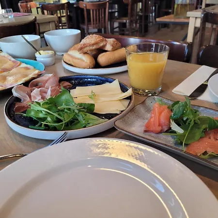 L'appel Near Amsterdam 3* Warder