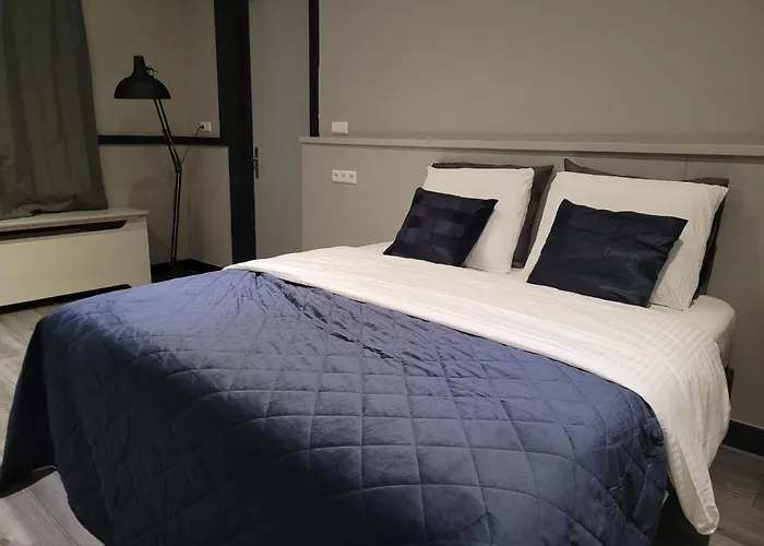 L'appel Near Amsterdam Bed & Breakfast 3*