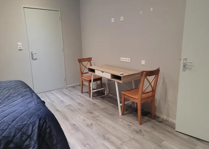 Bed & Breakfast L'appel Near Amsterdam 3*