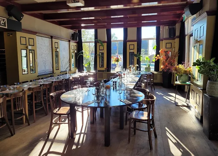 L'appel Near Amsterdam Bed & Breakfast