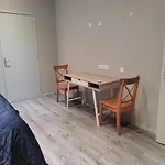 Отель типа 