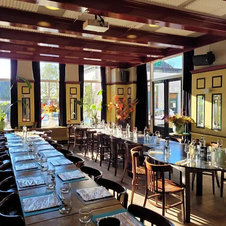 L'appel Near Amsterdam Oda ve Kahvaltı