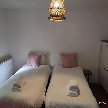 Oda ve Kahvaltı L'appel Near Amsterdam