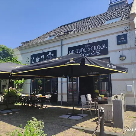 L'appel Near Amsterdam 3*