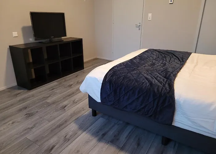 L'appel Near Amsterdam فندق مبيت وإفطار فاردير