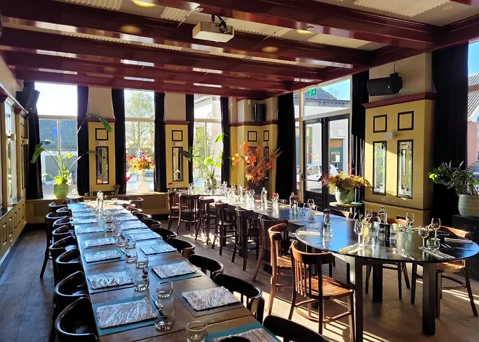 L'appel Near Amsterdam Oda ve Kahvaltı