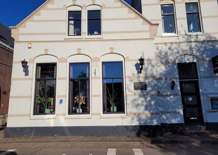 L'appel Near Amsterdam فندق مبيت وإفطار فاردير