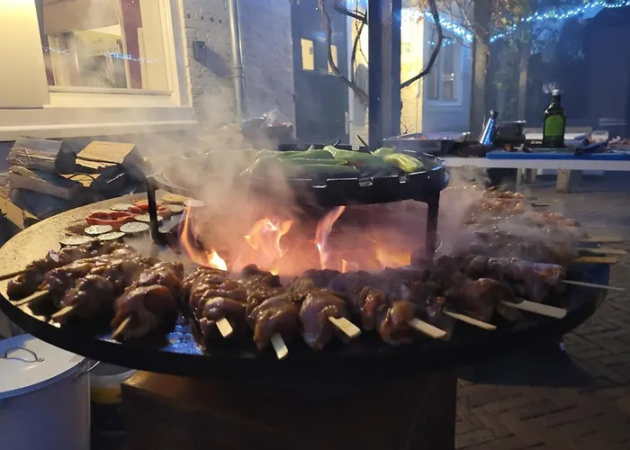 L'appel Near Amsterdam فندق مبيت وإفطار فاردير