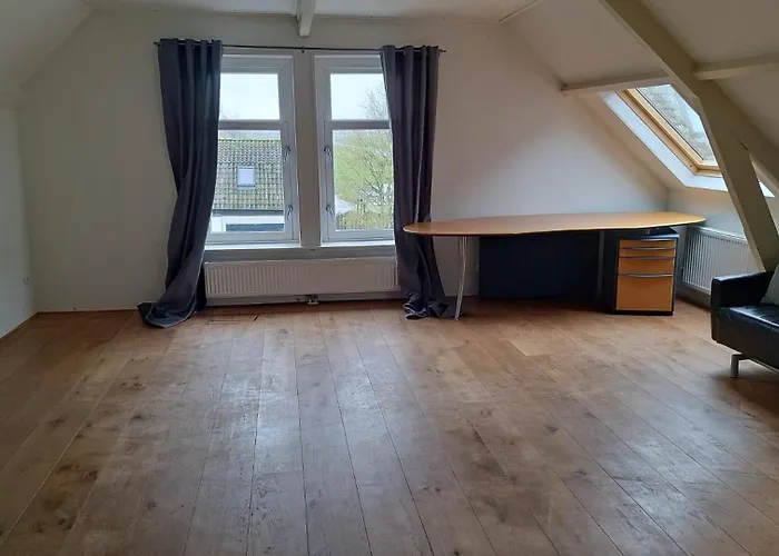 فندق مبيت وإفطار L'appel Near Amsterdam 3*