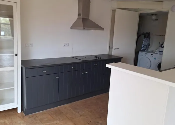 L'appel Near Amsterdam فندق مبيت وإفطار 3*